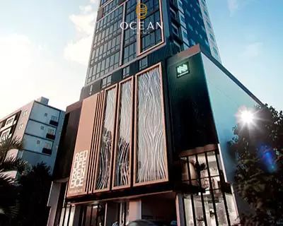 Apartamento à venda em Balneário Camboriú no Edifício NF Reference