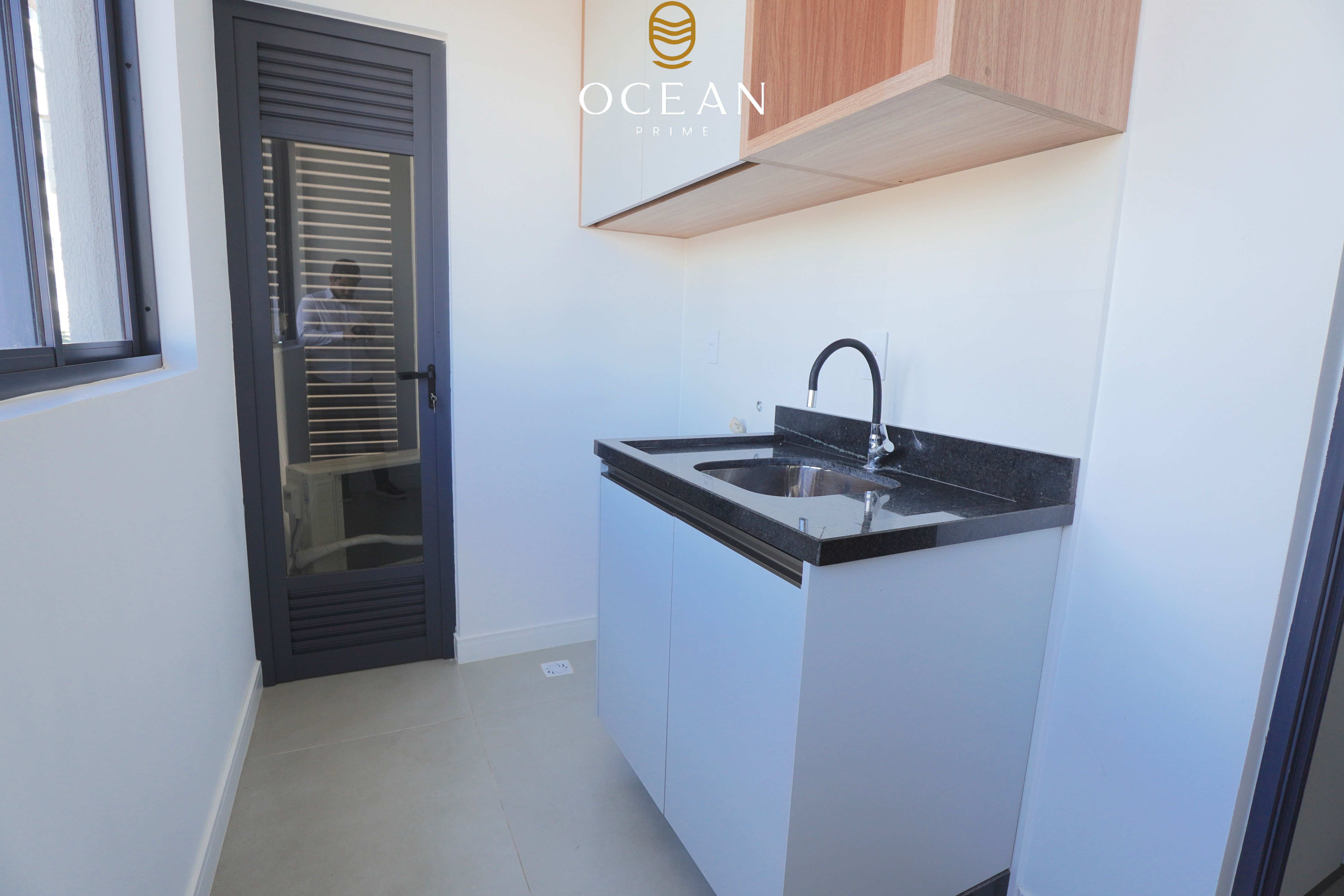 Apartamento à venda em Praia Brava, Itajaí/SC — foto principal