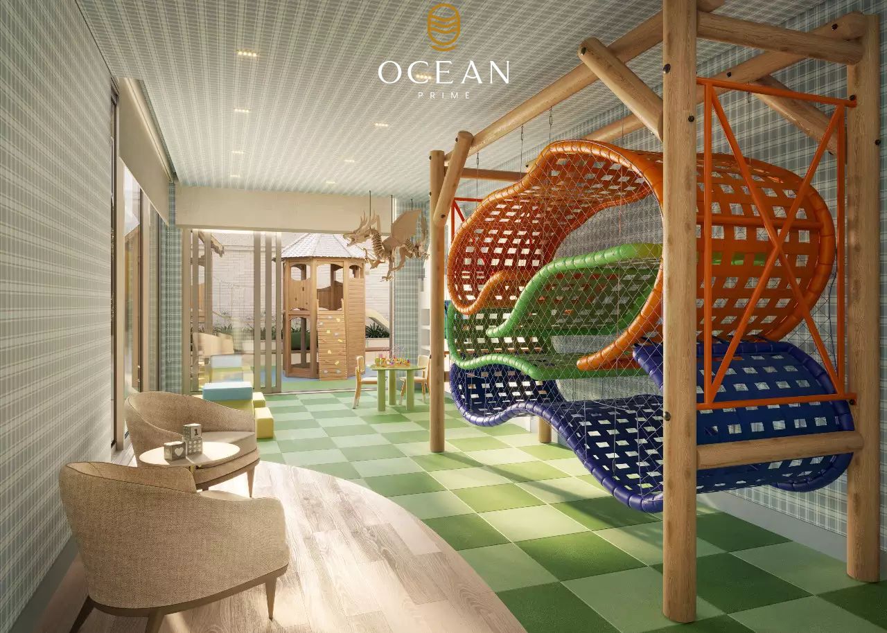 Apartamento no Edifício Gales Village em Balneário Camboriú
