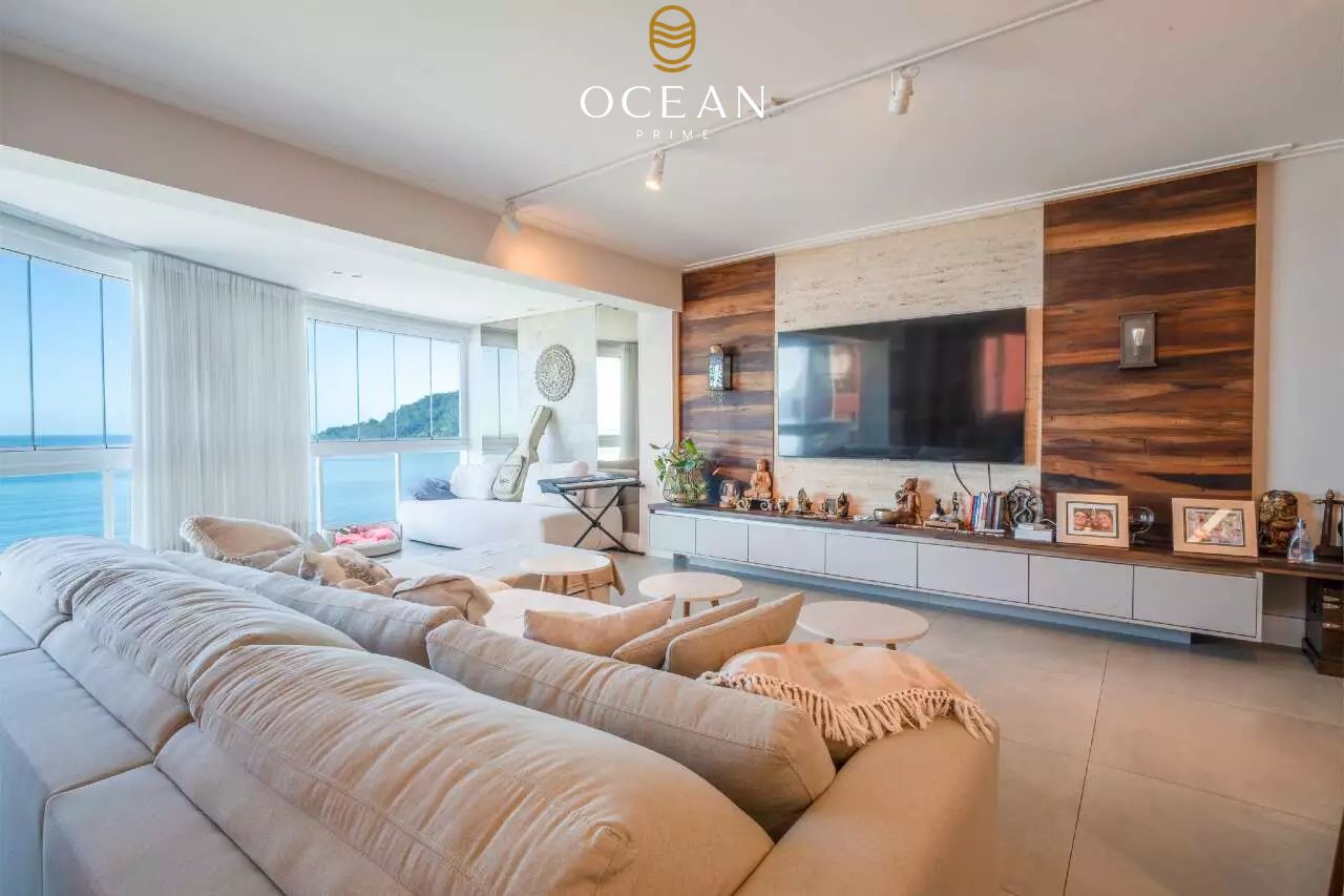 Apartamento à venda no Frente Mar: