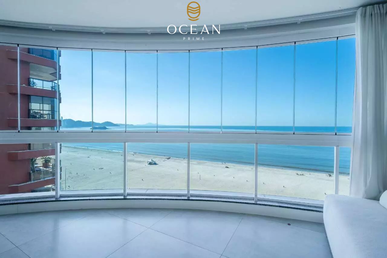 Apartamento à venda no Frente Mar: