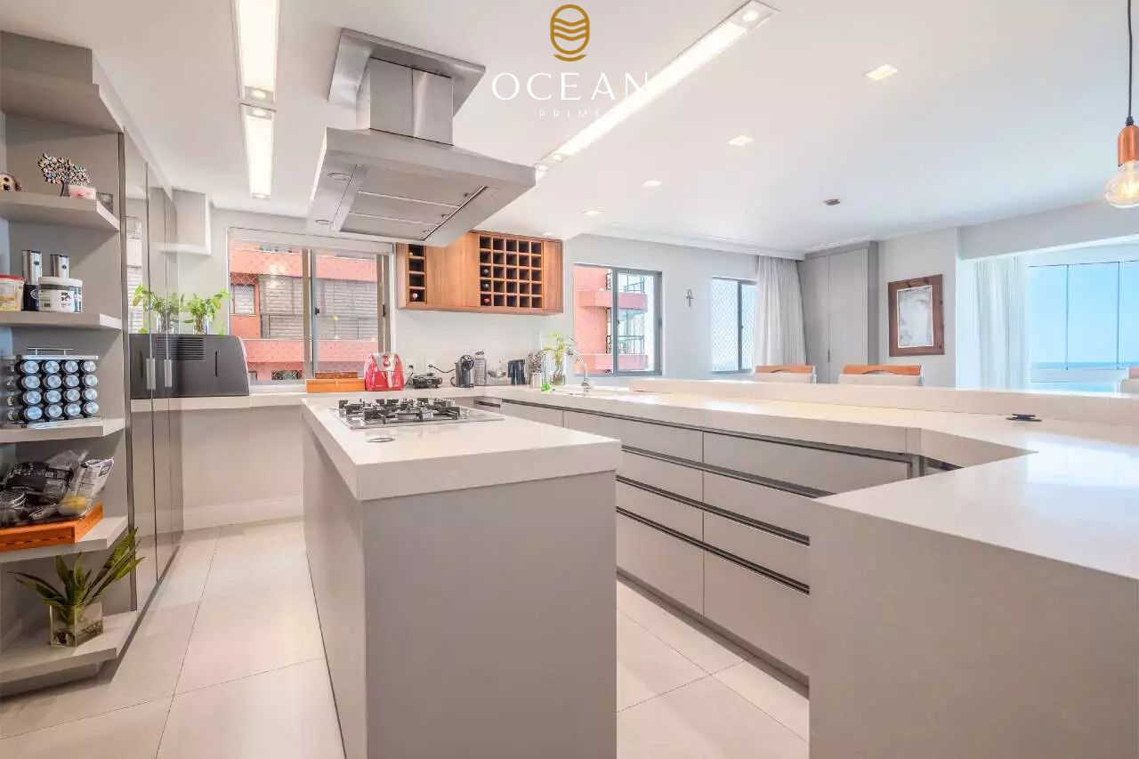 Apartamento à venda no Frente Mar: