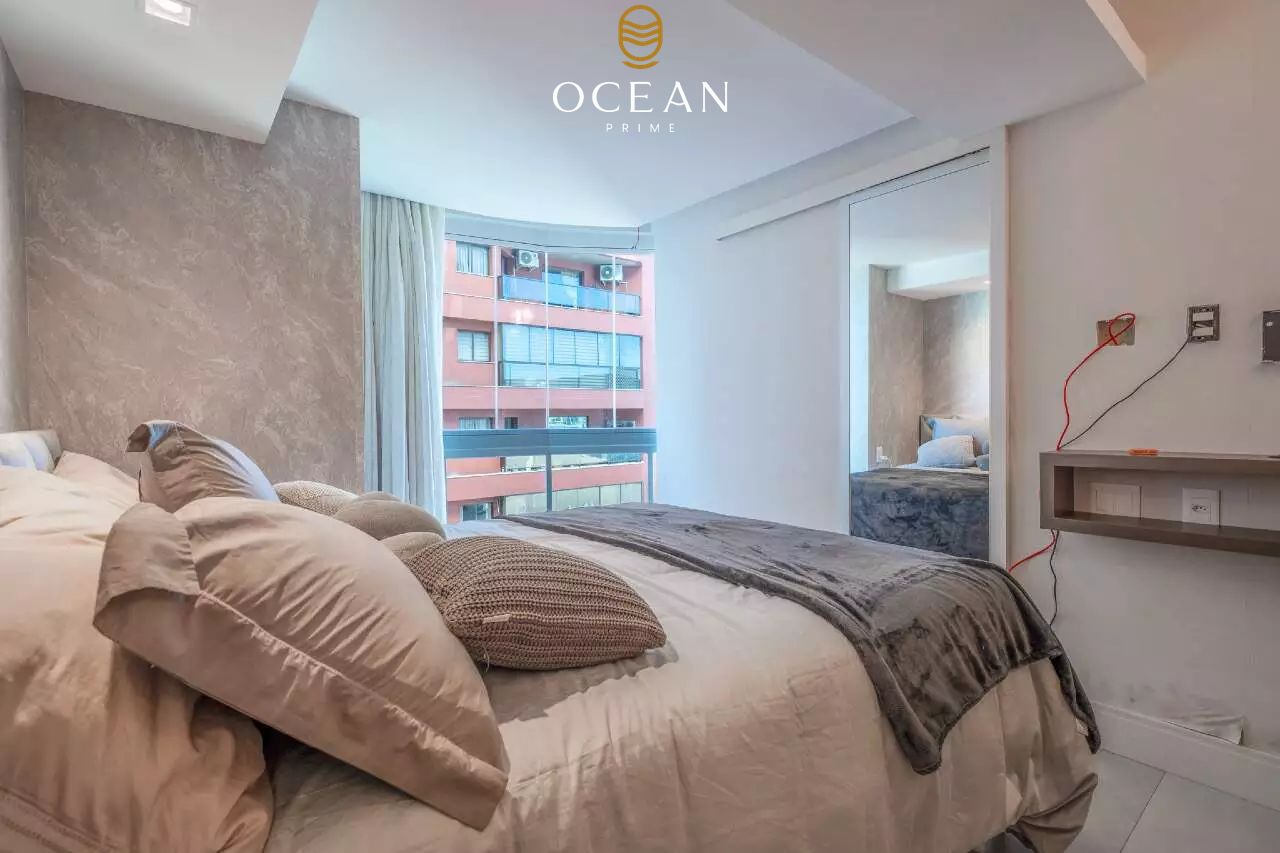 Apartamento à venda no Frente Mar: