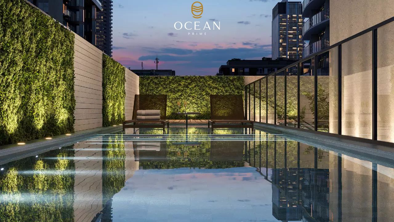 Apartamento à venda em Balneário Camboriú no Edifício Aquabella Residence