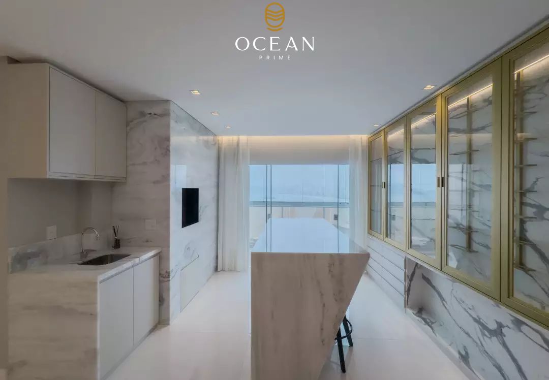 Apartamento à venda no Pioneiros: