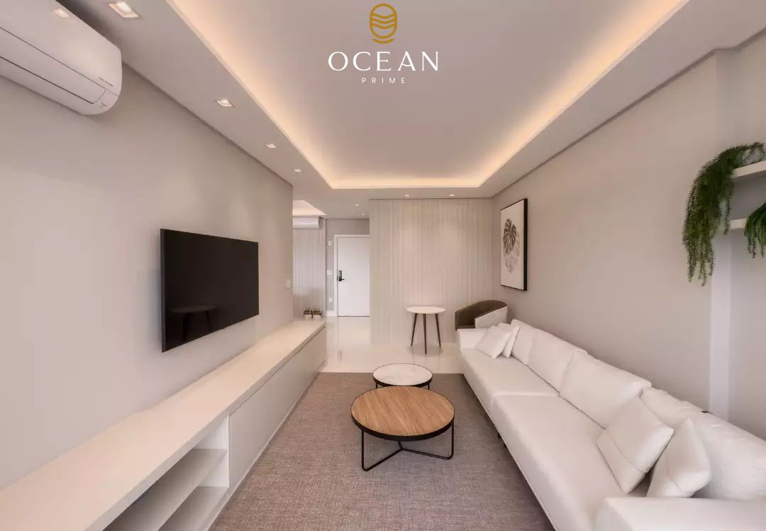 Apartamento à venda no Pioneiros: