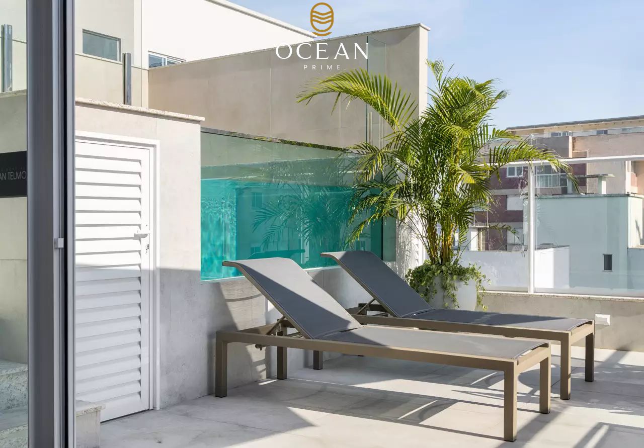 Apartamento à venda em Centro, Balneário Camboriú/SC — foto principal