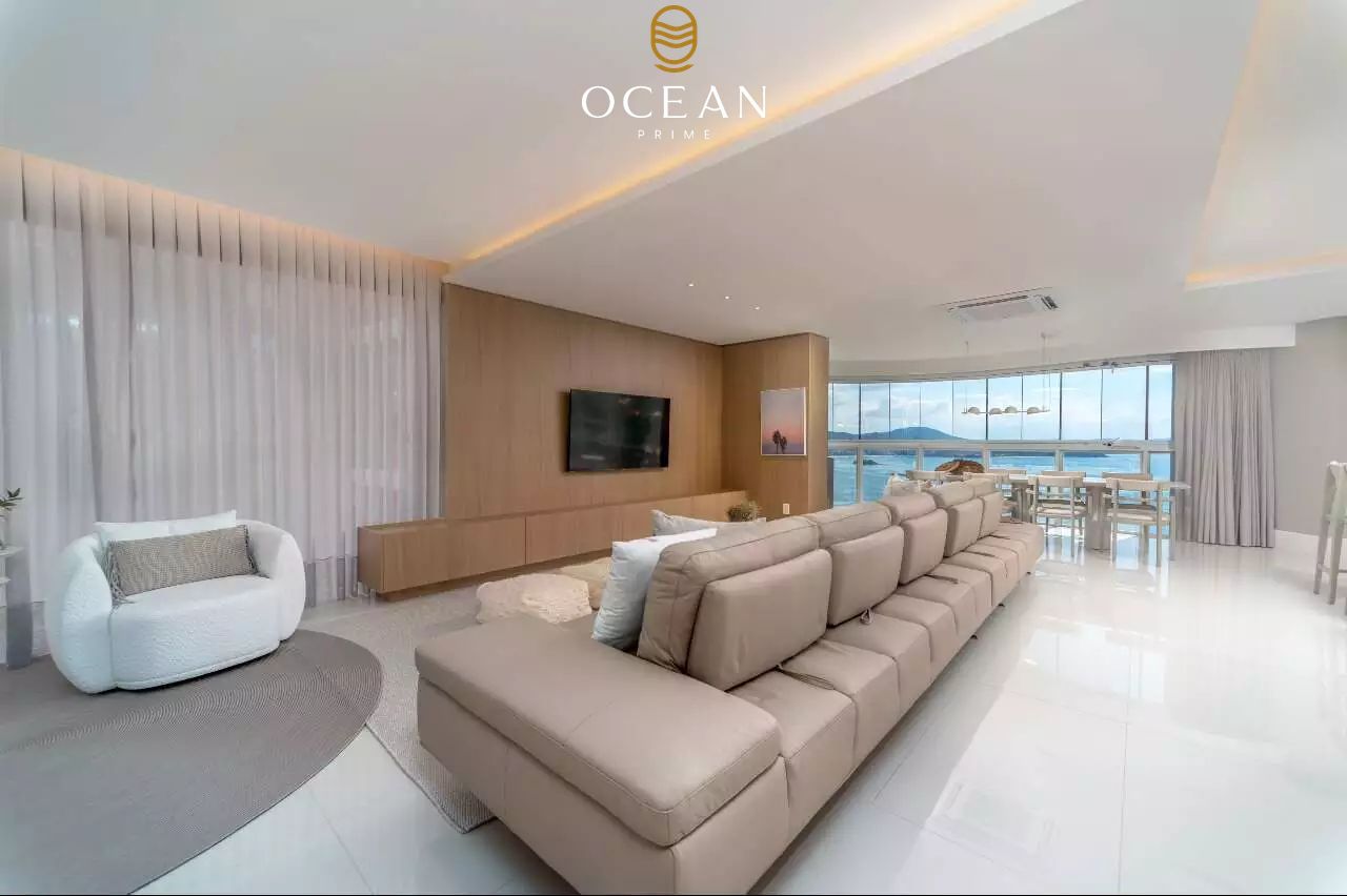 Apartamento à venda no Frente Mar: