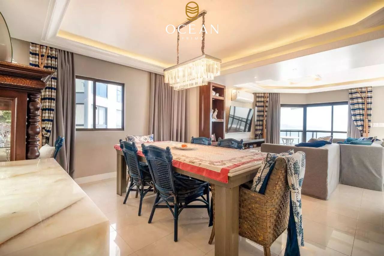 Apartamento à venda no Frente Mar: