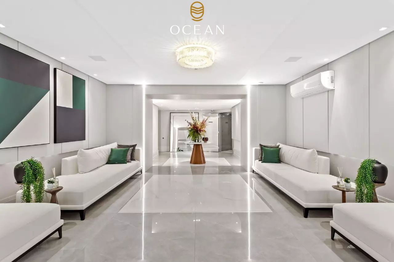 Apartamento Garden à venda, 3 quartos, 3 suítes, 4 vagas, Barra Sul - Balneário Camboriú/SC