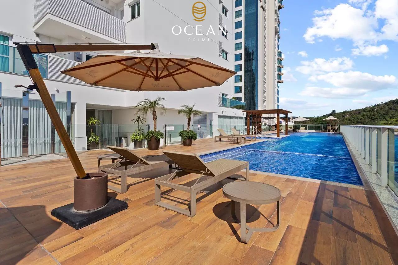 Apartamento Garden à venda, 3 quartos, 3 suítes, 4 vagas, Barra Sul - Balneário Camboriú/SC