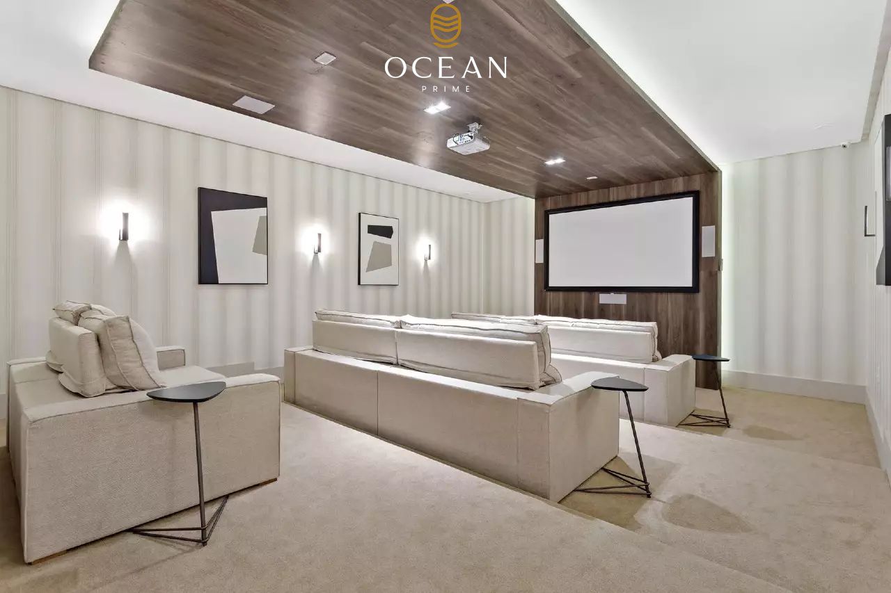 Apartamento Garden à venda, 3 quartos, 3 suítes, 4 vagas, Barra Sul - Balneário Camboriú/SC