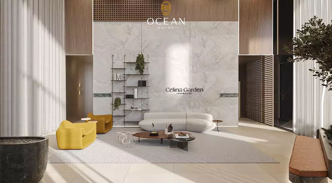Apartamento à venda em Balneário Camboriú no Edifício Celina Garden Residence