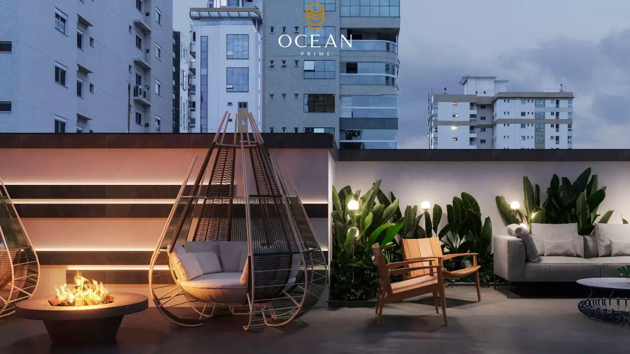Apartamento à venda em Barra Sul, Balneário Camboriú/SC — foto 3 de 14