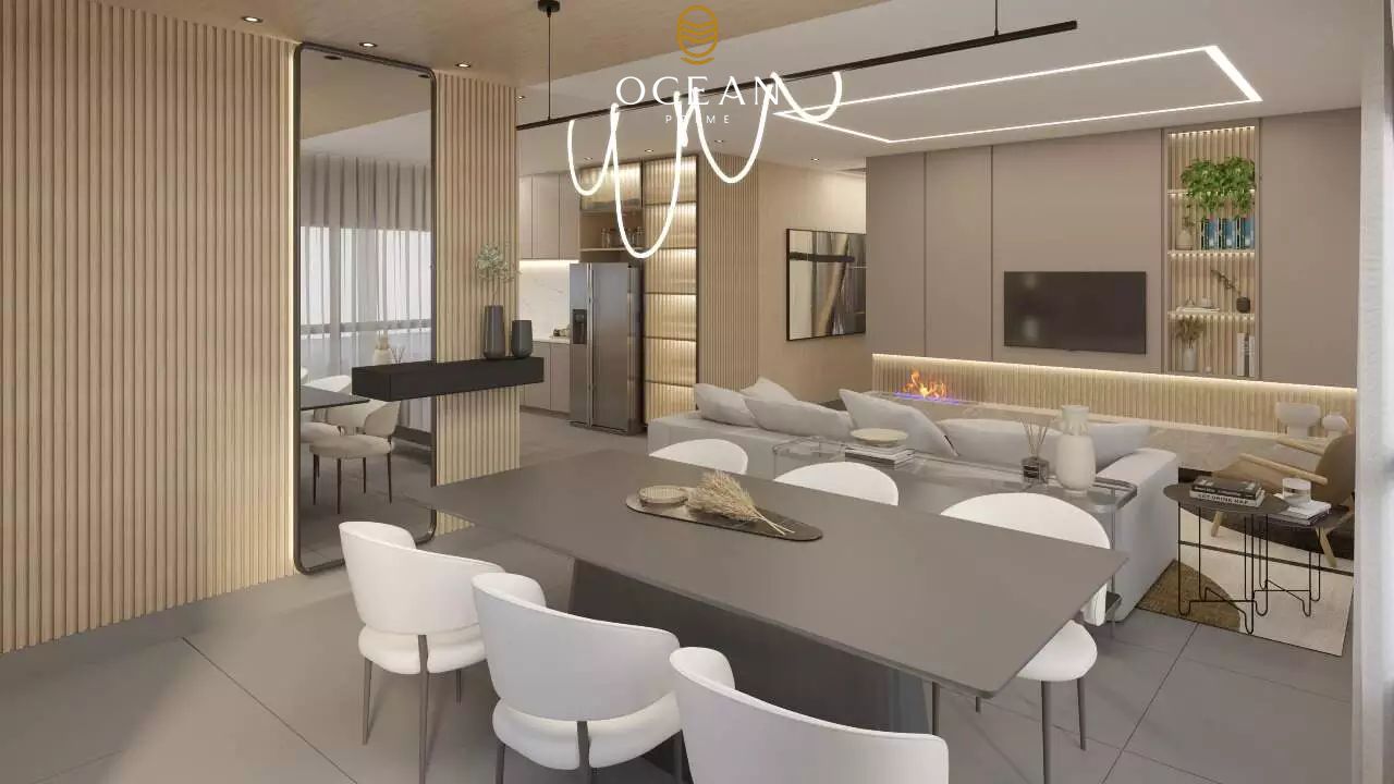 Apartamento à venda no Pioneiros: