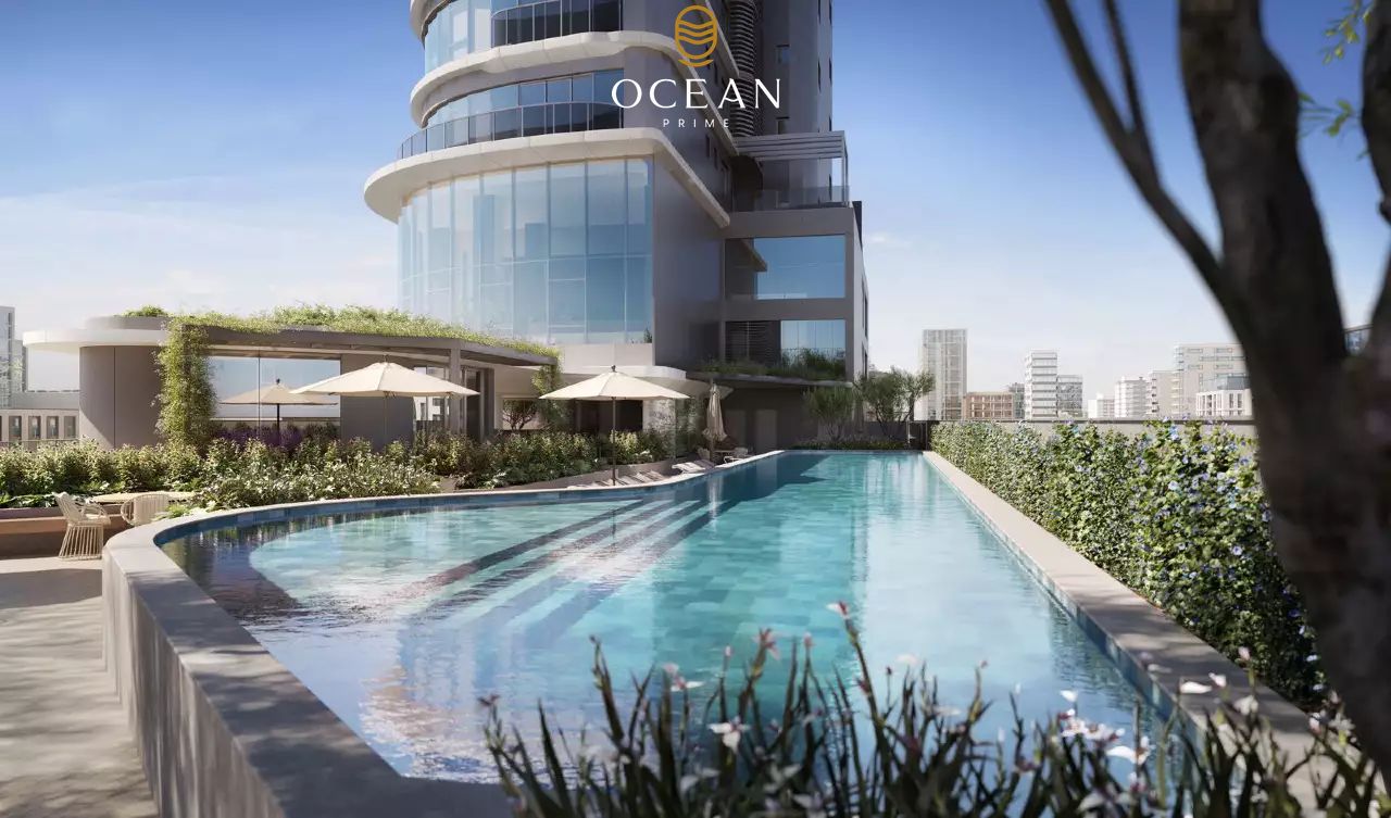 Apartamento no Edifício Elbrus em Balneário Camboriú