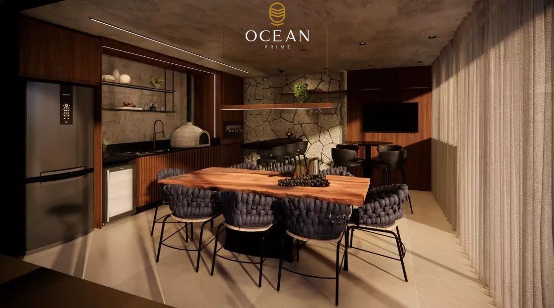 Apartamento à venda em Pioneiros, Balneário Camboriú/SC — foto principal
