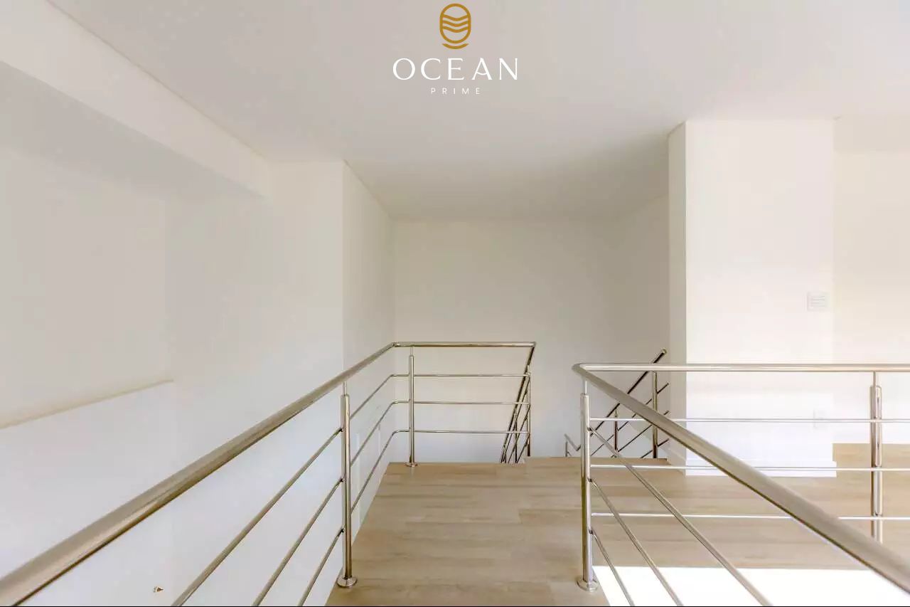 Apartamento Garden à venda no Praia Brava de Itajaí: 