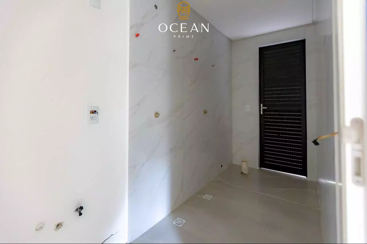 Apartamento Garden à venda no Praia Brava de Itajaí: 