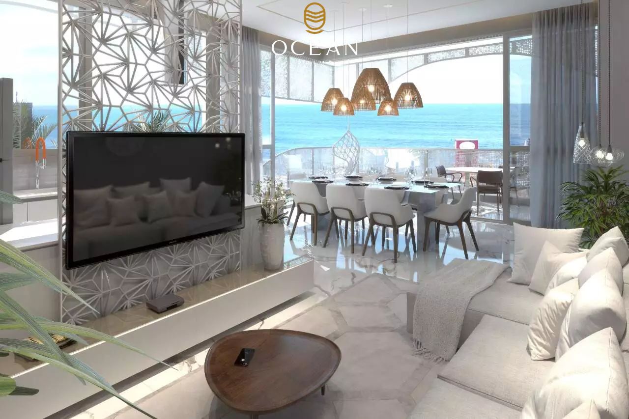 Apartamento à venda no Praia Brava de Itajaí: