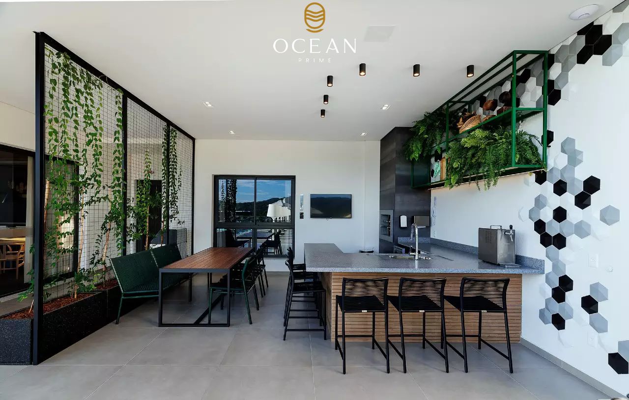 Apartamento a venda no Edifício Morada Ilhas Marianas - Embraed