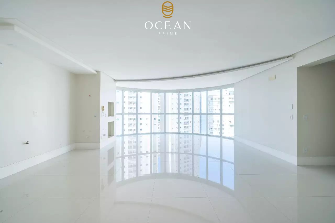 Apartamento à venda no Barra Sul: