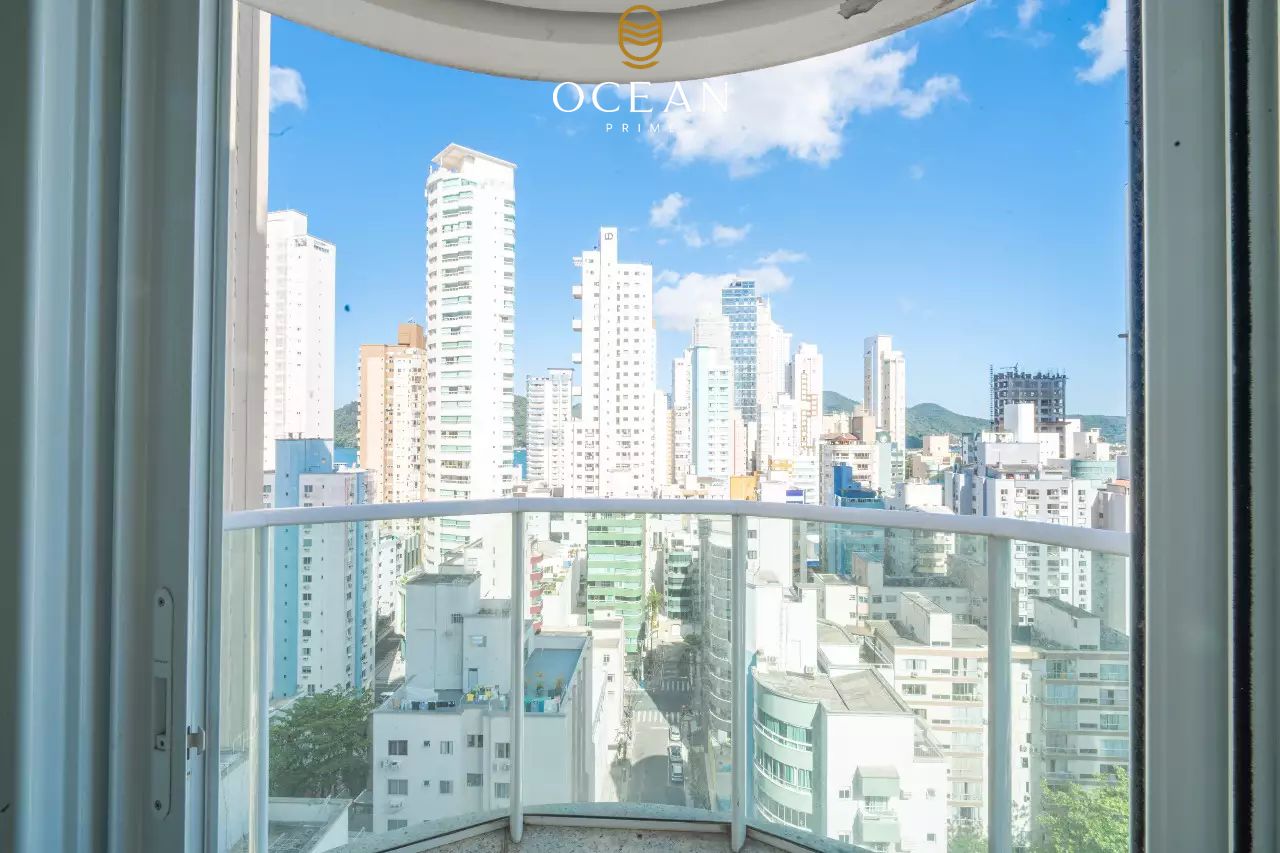 Apartamento à venda no Barra Sul: