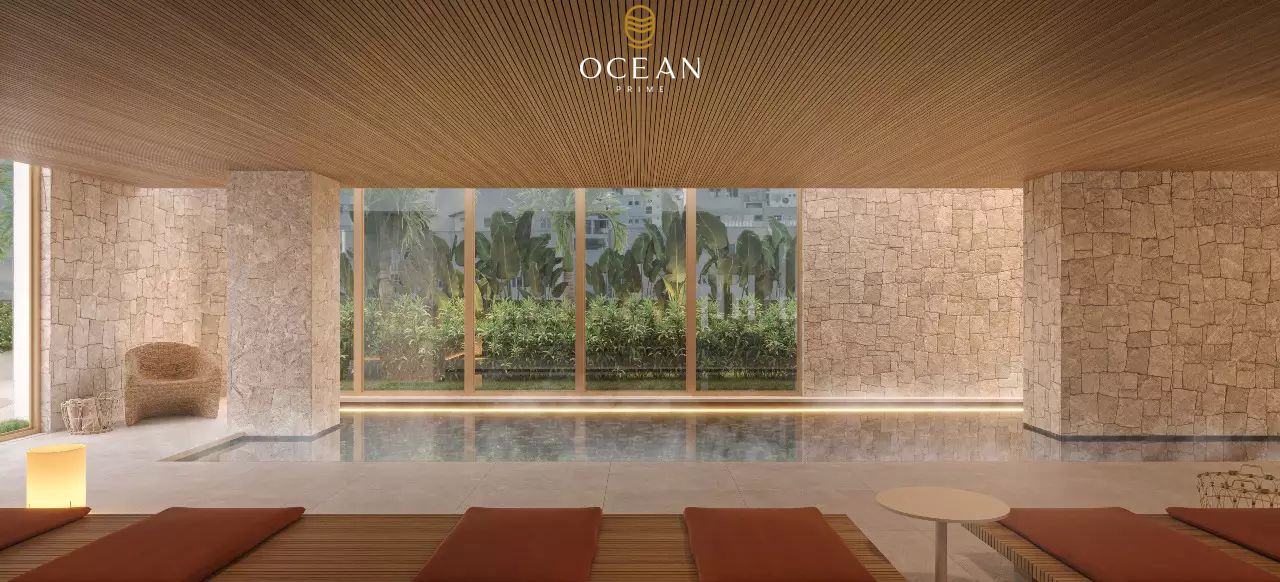 Marena Residence - Marena Residence - bem-estar