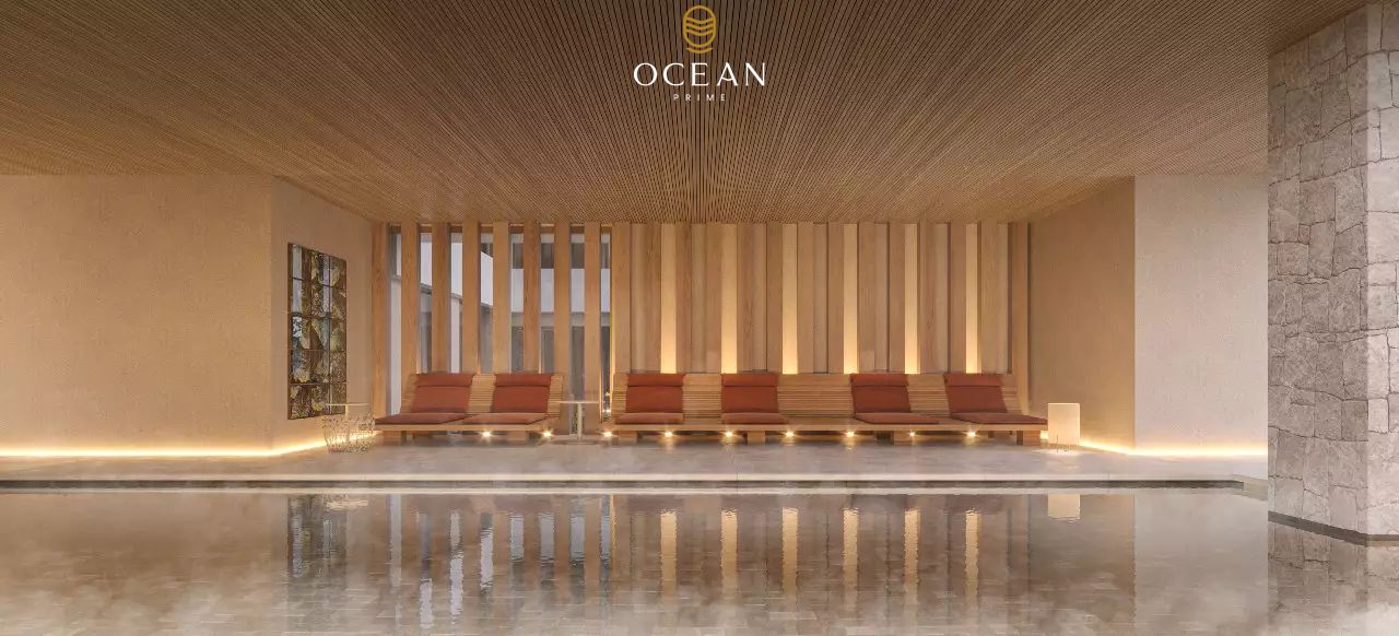 Marena Residence - Marena Residence - lazer coberto