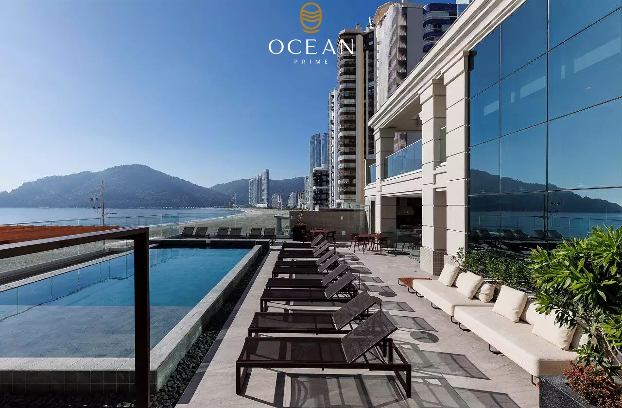 Apartamento à venda em Frente Mar, Balneário Camboriú/SC — foto 3 de 9