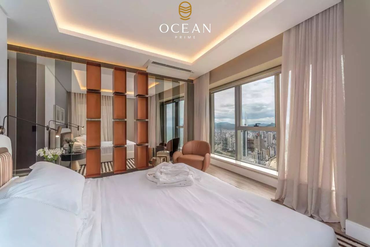 Apartamento à venda no Barra Sul: