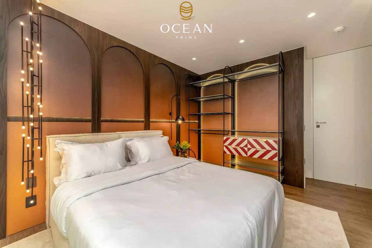 Apartamento à venda no Barra Sul: