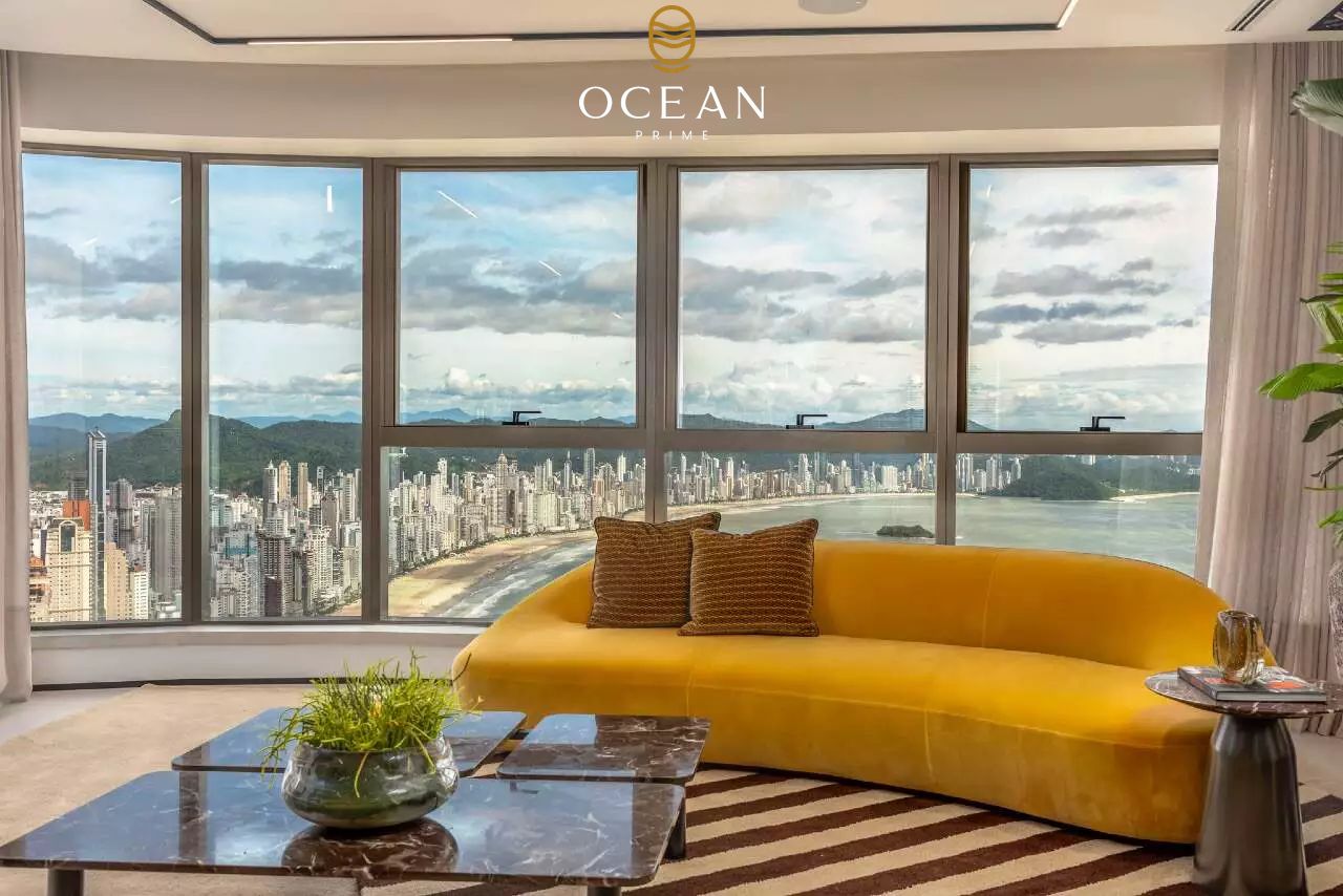 Apartamento à venda no Barra Sul:
