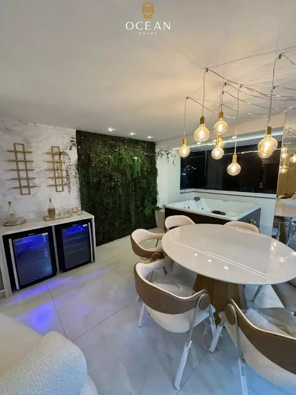 Apartamento à venda no Frente Mar: