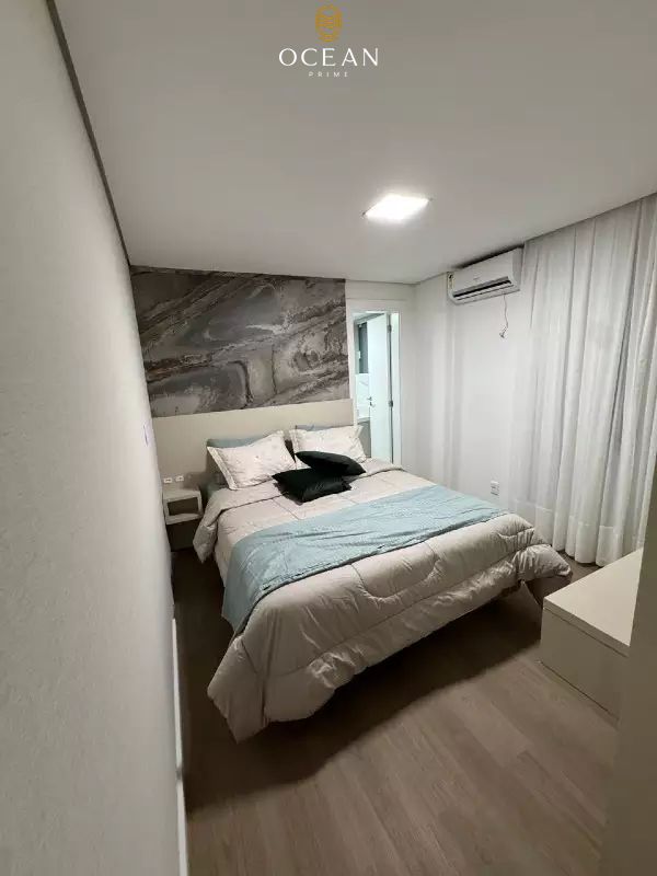 Apartamento à venda no Frente Mar: