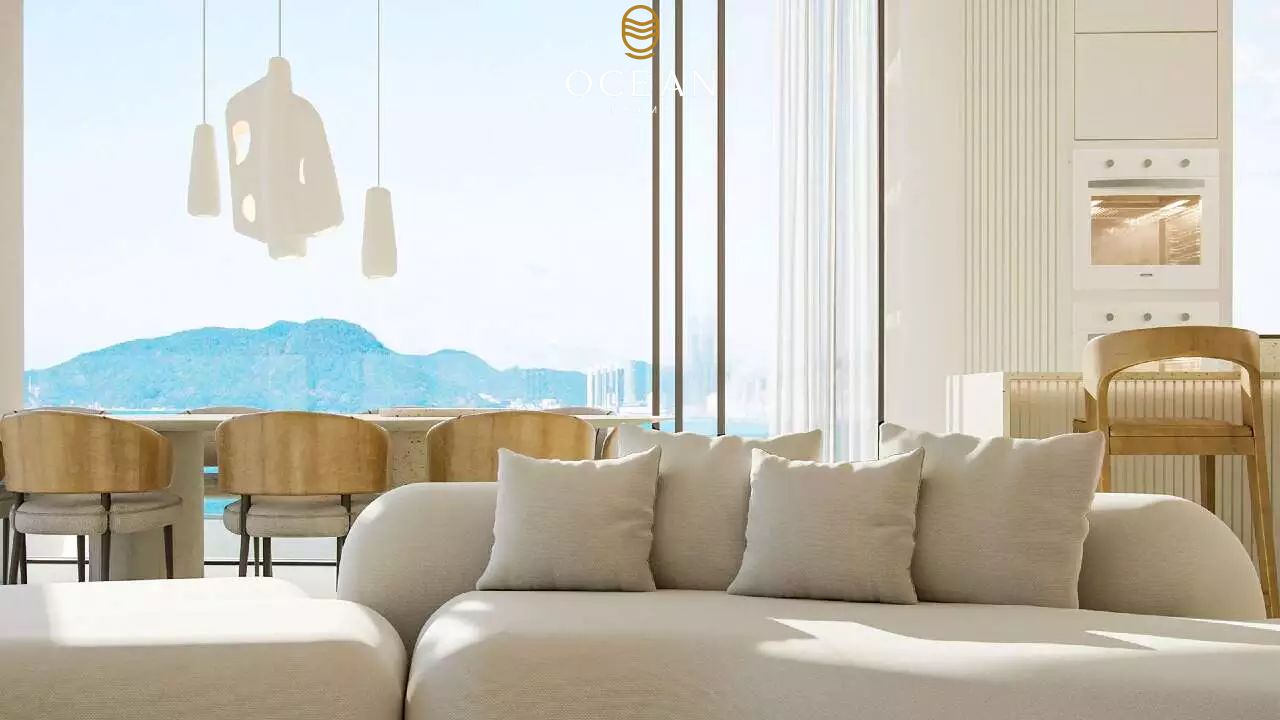 Apartamento Duplex à venda no Praia Brava - Frente Mar: