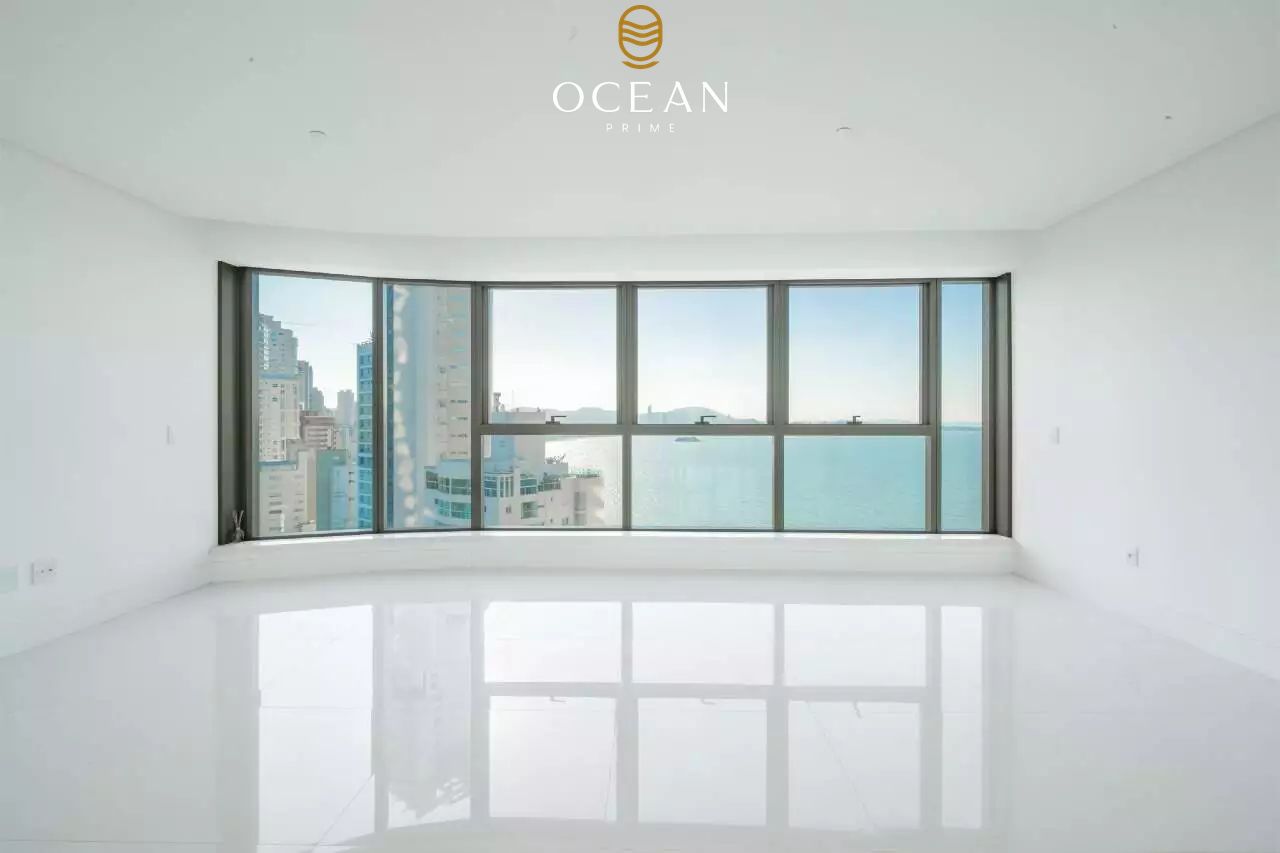 Apartamento à venda no Barra Sul:
