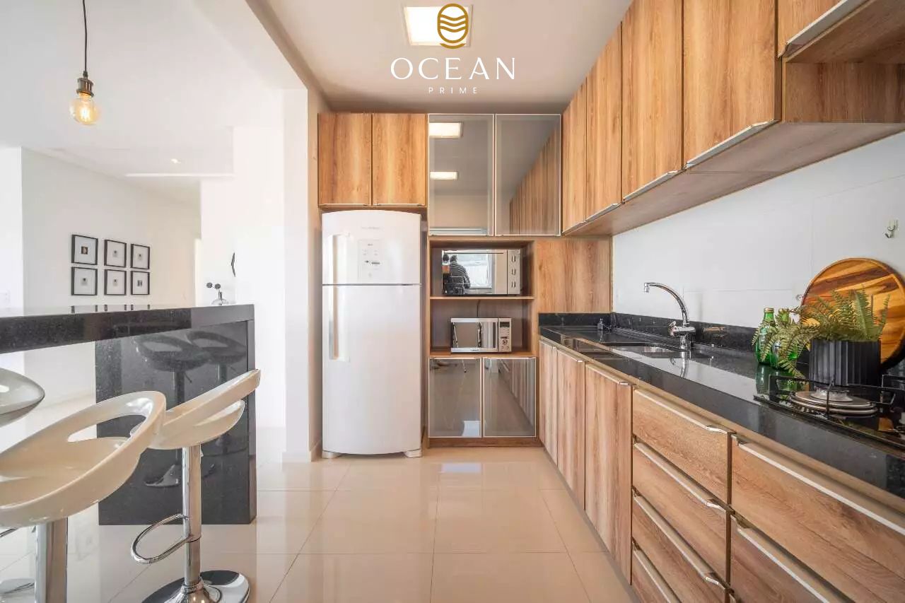 Apartamento à venda no Pioneiros: 