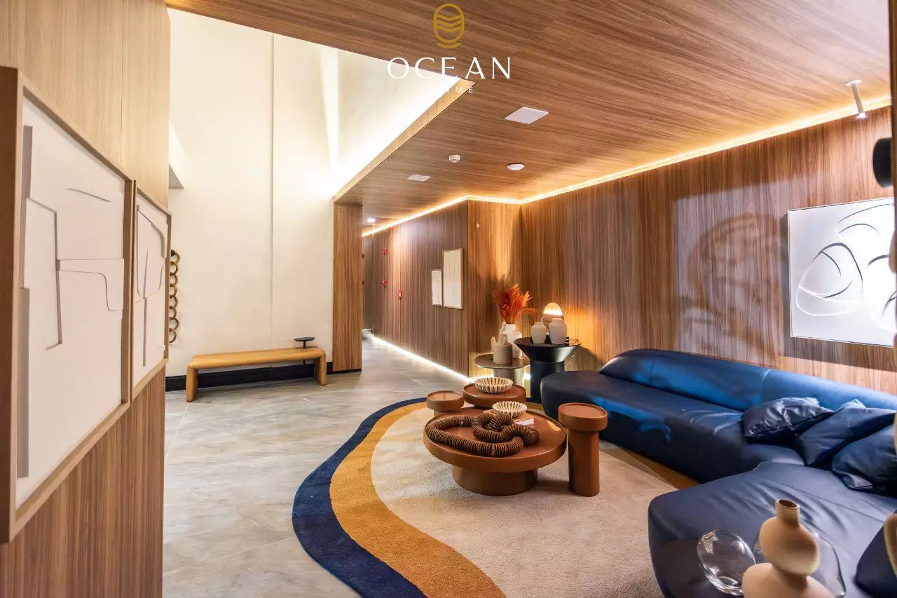 Apartamento no Edifício Riomaggiore em Balneário Camboriú