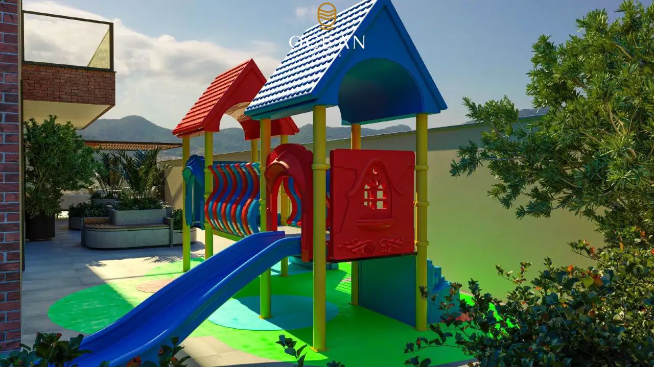 Apartamento à venda em Balneário Camboriú no Edifício Sancho Home Residence