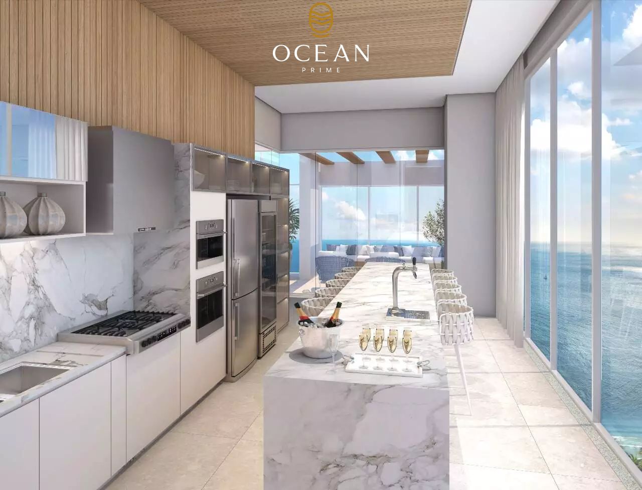 Apartamento Duplex à venda no Pioneiros: