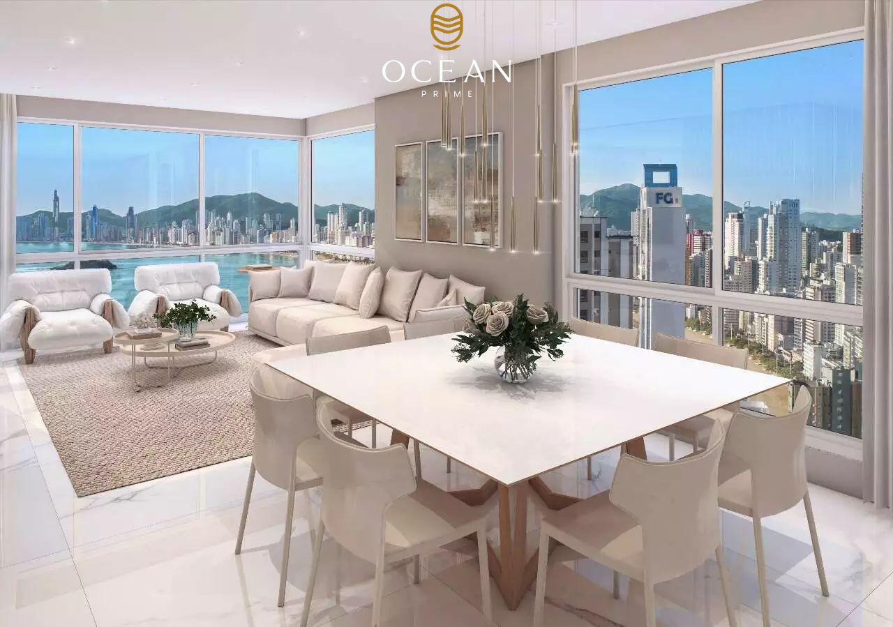 Apartamento Duplex à venda no Pioneiros: