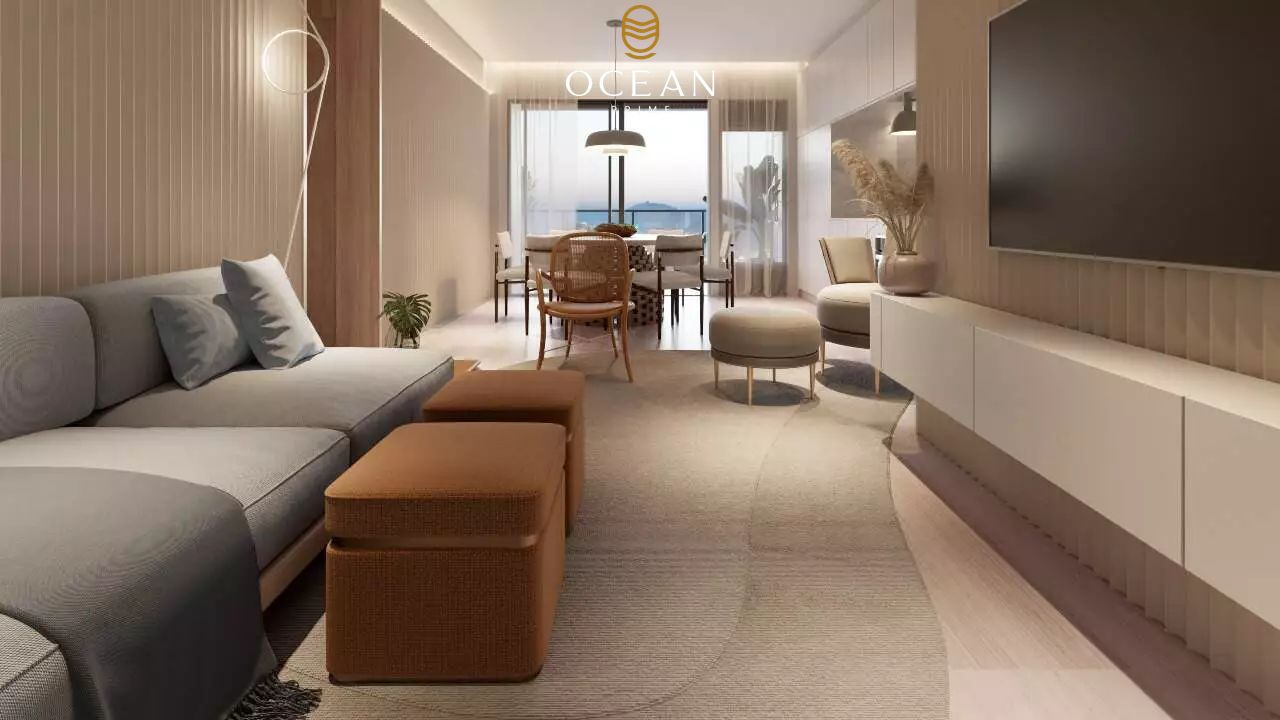 Apartamento à venda no Praia Brava de Itajaí: