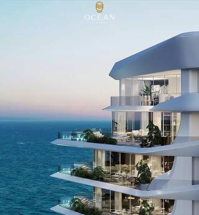 Apartamento à venda no Praia Brava de Itajaí: 