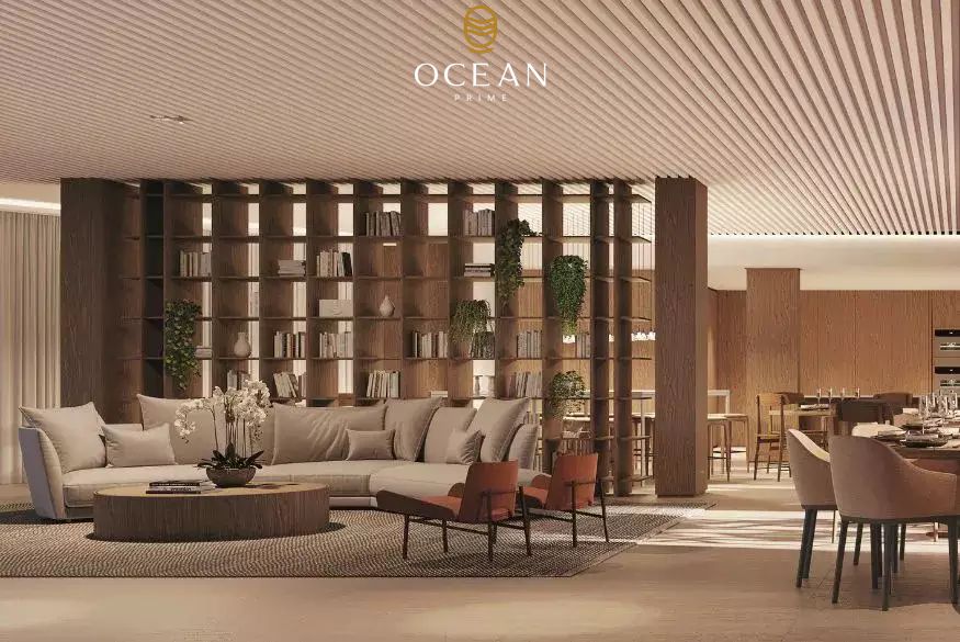 Apartamento à venda em Balneário Camboriú no Edifício Fischer Dreams