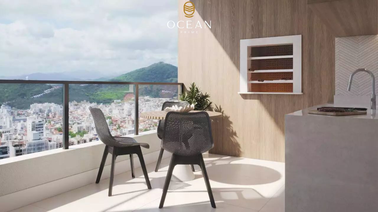 Apartamento Duplex à venda no Pioneiros: 
