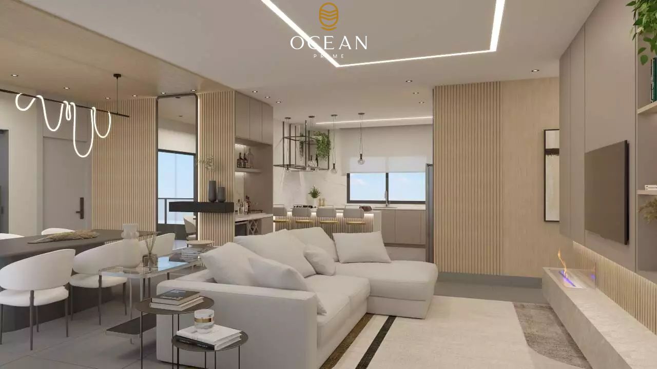 Apartamento Duplex à venda no Pioneiros: 