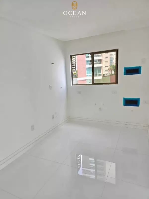Apartamento à venda no Frente Mar: