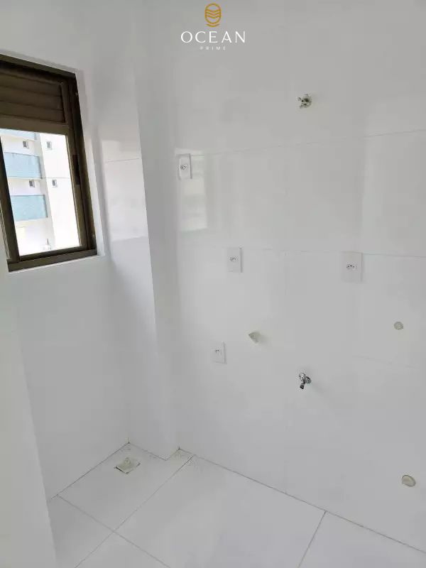Apartamento à venda no Frente Mar:
