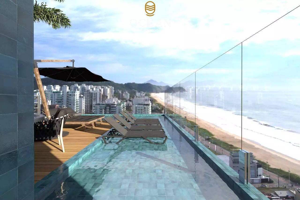 Apartamento Duplex à venda no Praia Brava de Itajaí: